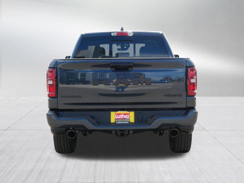 New 2026 RAM 1500 Laramie image 6