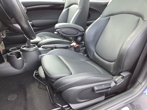 Used 2020 MINI Cooper S FWD image 27