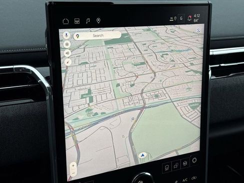 New 2026 GMC Sierra EV Elevation image 11