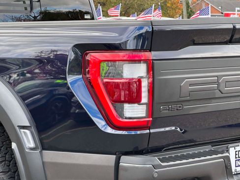 Used 2022 Ford F150 Raptor w/ Equipment Group 801A High image 9