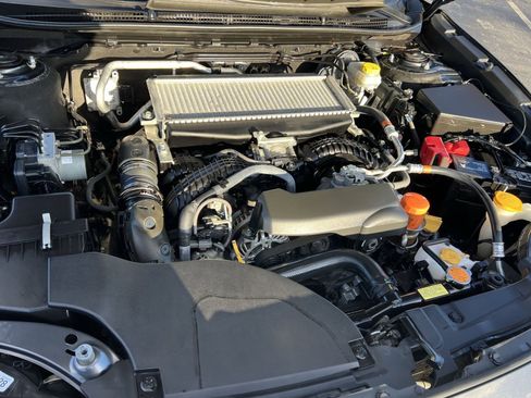 Used 2024 Subaru Outback Limited XT image 28