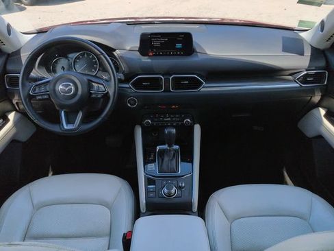Used 2019 MAZDA CX-5 Grand Touring Reserve AWD/4WD image 15