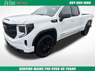 New 2026 GMC Sierra 1500 Elevation AWD/4WD 360° Tour