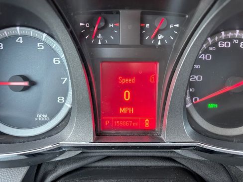 Used 2012 GMC Terrain SLE image 14