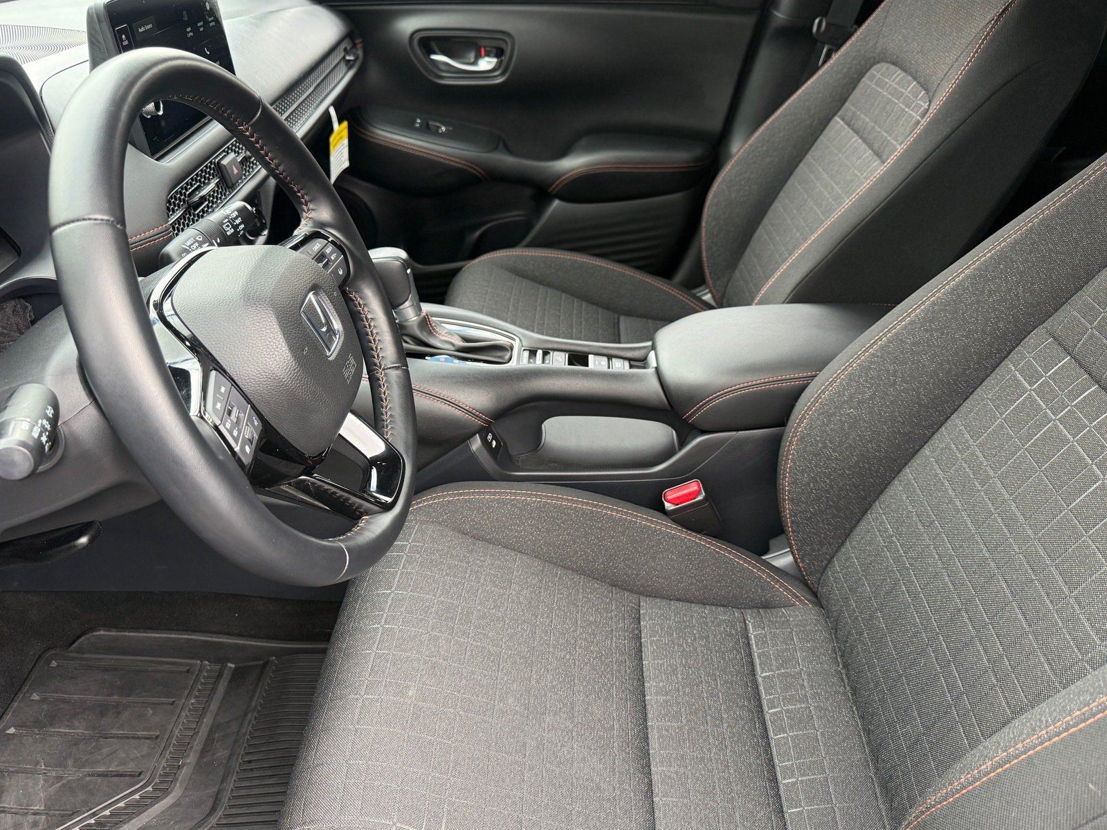Used 2026 Honda HR-V Sport image 19
