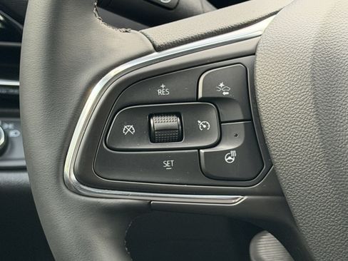 New 2026 Buick Envista Sport Touring w/ Convenience I Package FWD image 28