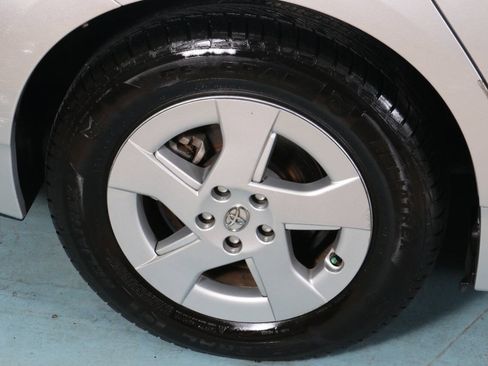 Used 2010 Toyota Prius FWD image 26