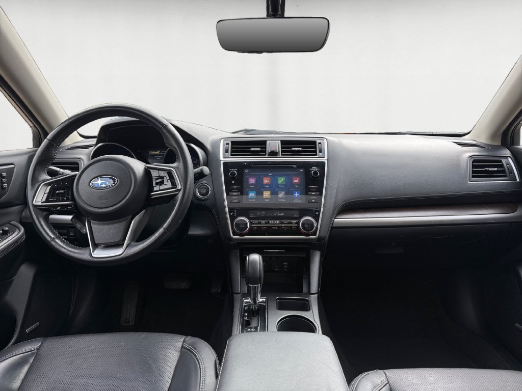 Used 2018 Subaru Outback 3.6R Limited AWD/4WD image 11