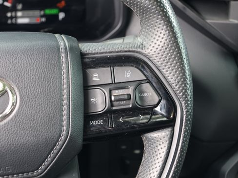 Used 2022 Toyota Tundra TRD Pro AWD/4WD image 21