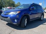 Used 2014 Toyota RAV4 XLE image 3