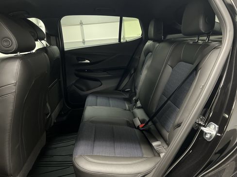 New 2026 Buick Envista Preferred w/ Convenience I Package FWD image 55