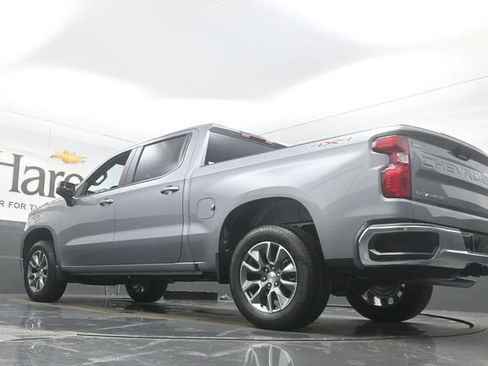 New 2026 Chevrolet Silverado 1500 LT image 5