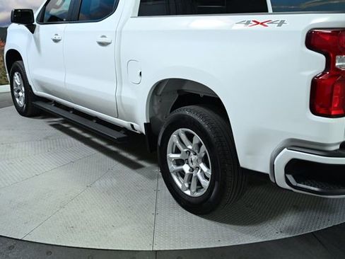 Used 2023 Chevrolet Silverado 1500 RST w/ Convenience Package II image 9