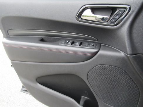 Used 2022 Dodge Durango R/T AWD/4WD image 19