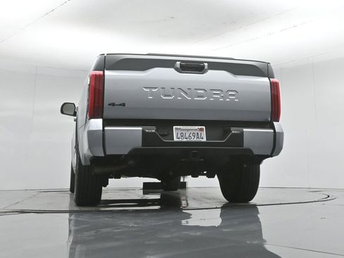 Used 2024 Toyota Tundra SR5 w/ TRD Sport Package AWD/4WD image 52