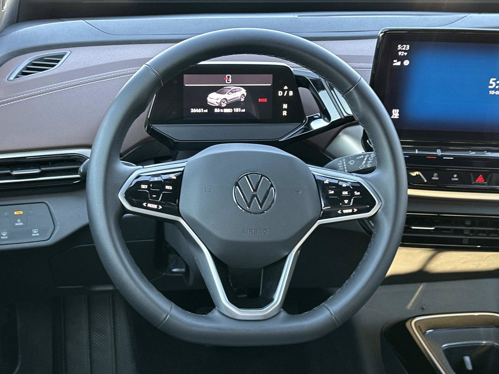 Certified 2023 Volkswagen ID.4 Pro RWD image 8