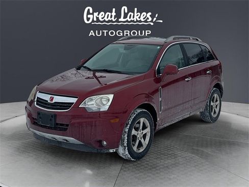 Used 2009 Saturn Vue XR w/ Premium Trim Package image 1