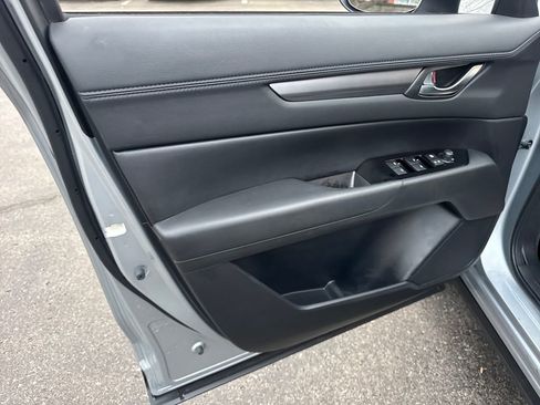 Certified 2023 MAZDA CX-5 AWD 2.5 S w/ Select Package image 10