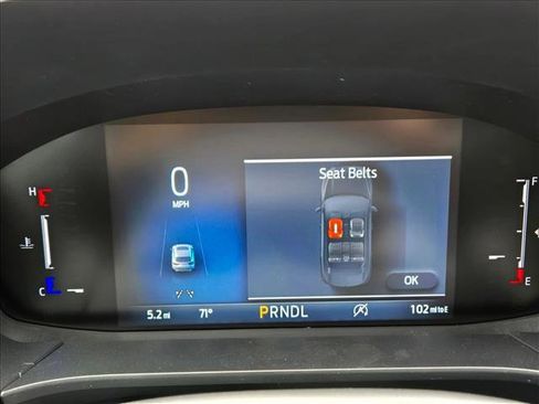 New 2026 Ford Escape Active image 11