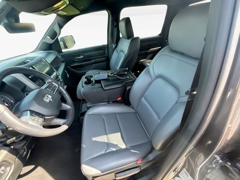 Used 2026 RAM 1500 Tradesman RWD image 13