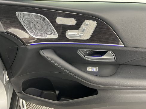 Certified 2020 Mercedes-Benz GLS 450 450 image 24