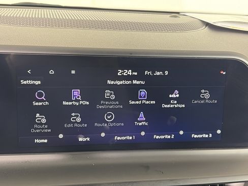 Certified 2024 Kia Seltos EX image 21