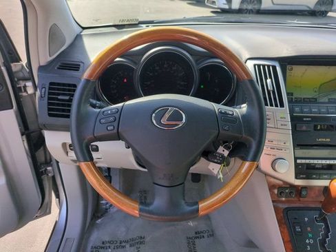 Used 2008 Lexus RX 350 2WD image 17