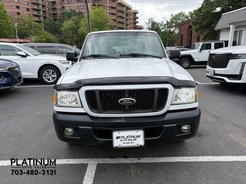 Used 2007 Ford Ranger STX RWD image 4