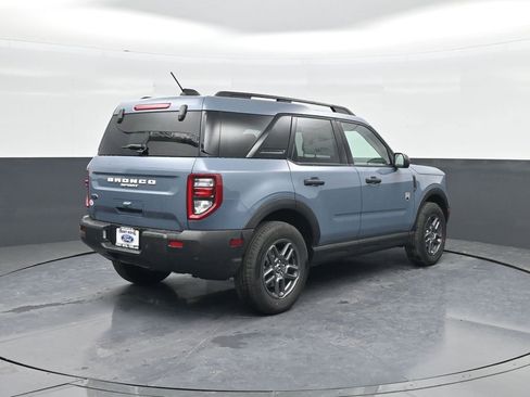 New 2025 Ford Bronco Sport Big Bend w/ Convenience Package image 7