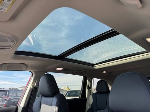 New 2026 Subaru Ascent Bronze Edition image 31