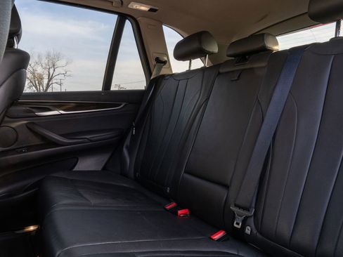 Used 2015 BMW X5 sDrive35i image 12