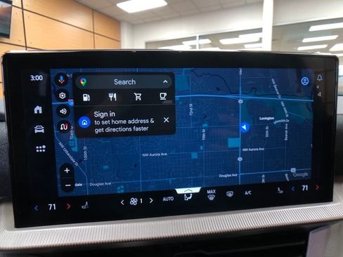 New 2026 Ford Explorer Active image 17