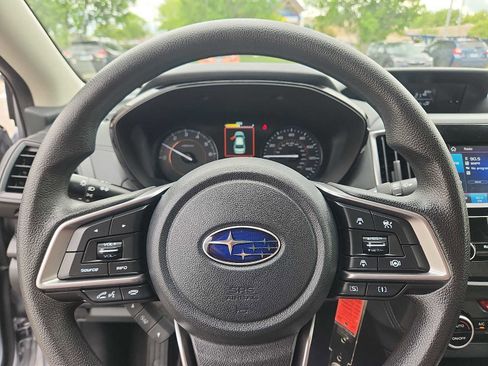 Used 2023 Subaru Crosstrek 2.0i AWD/4WD image 19