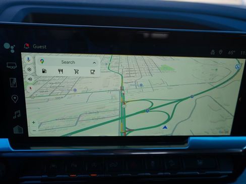 New 2026 Chevrolet Silverado 1500 LT image 37