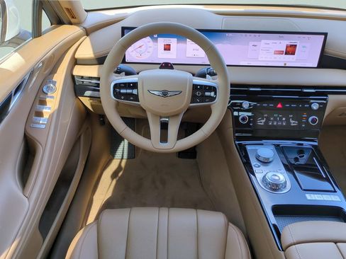 New 2026 Genesis G80 2.5T AWD/4WD image 27