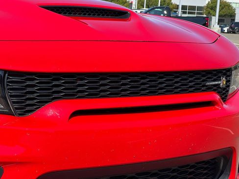 Used 2023 Dodge Charger Scat Pack RWD image 44