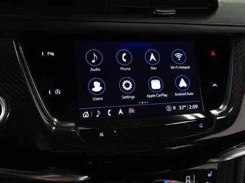 Certified 2023 Cadillac XT6 Sport image 31