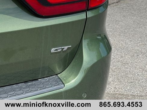 Used 2021 Dodge Durango GT AWD/4WD image 12