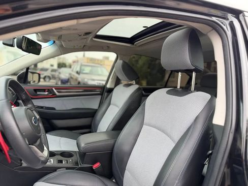 Used 2019 Subaru Legacy 2.5i Sport w/ Popular Package #2B AWD/4WD image 20
