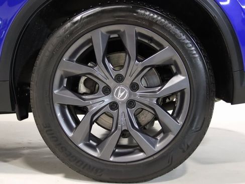 Used 2023 Acura MDX A-Spec image 81