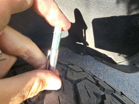 Used 2017 GMC Sierra 1500 SLT w/ SLT Premium Package image 20