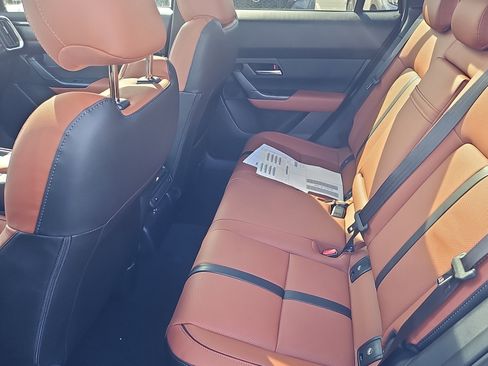 New 2026 MAZDA CX-50 2.5 Turbo w/ Cargo Package image 20