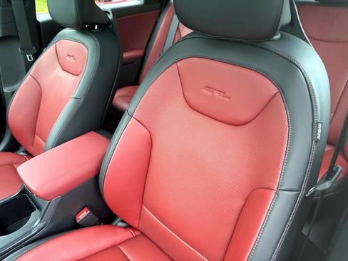 Used 2025 Kia K4 GT-Line w/ GT-Line Premium Package image 17