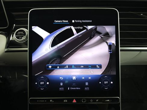 Used 2024 Mercedes-Benz Maybach S 680 4MATIC image 26