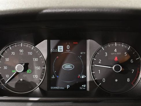 Used 2020 Land Rover Range Rover Velar S AWD/4WD image 25