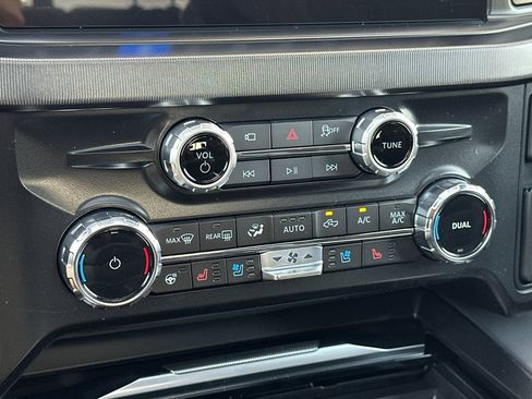 New 2026 Ford F350 Platinum w/ Tremor Off-Road Package image 19