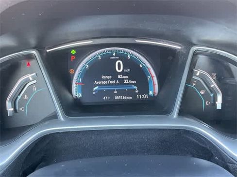 Used 2017 Honda Civic Touring image 24