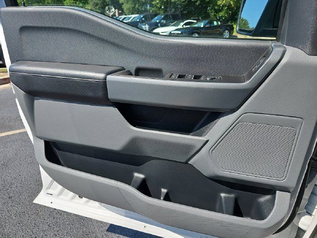 Certified 2023 Ford F150 XLT AWD/4WD image 31