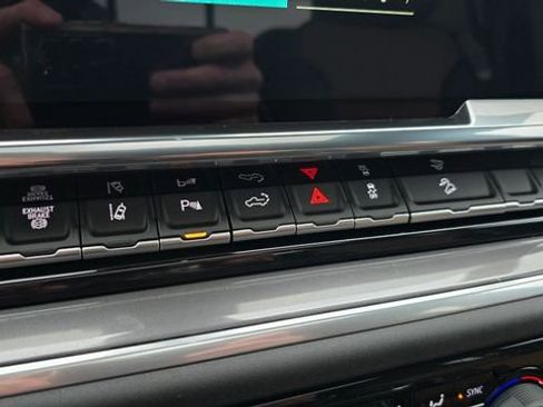 New 2026 Chevrolet Silverado 2500 High Country w/ Technology Package image 30