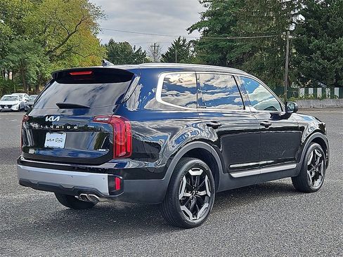 Used 2023 Kia Telluride S image 7
